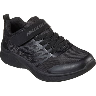 Skechers Pojkar Microspec Texlor Lätta Träningsskor