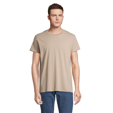SOLS Mens Crusader T-Shirt (Rope)