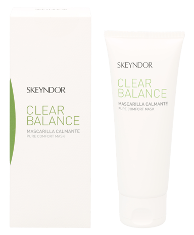 Skeyndor Clear Balance Pure Comfort Mask 75 ml