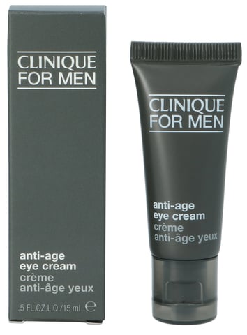 Clinique For Men Anti-Age Eye Cream 15ml