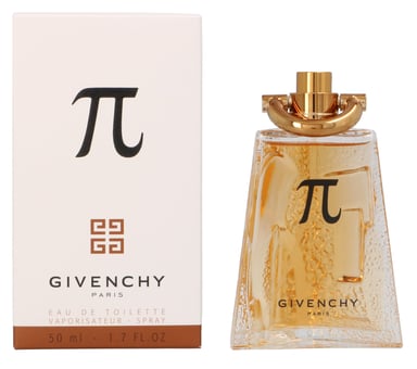 Givenchy Pi Edt Spray50 ml.
