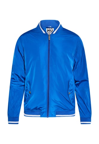 Mo College Jacket Men