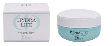 Dior Hydra Life Sorbet Intense Cream 50 ml