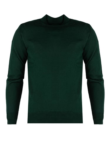 Takeshy Kurosawa Pullover Men's Green