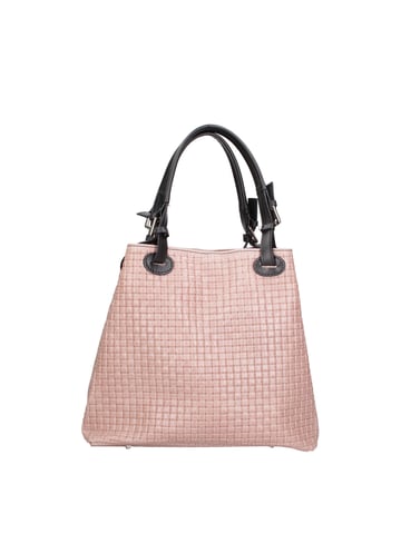 Gave Lux Shopper bag Women ANTIQUE PINK
