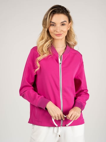 Invicta Sweatshirt Woman's Pink