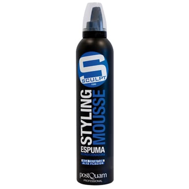 STYLING MOUSSE _ STRONG 300 ML.