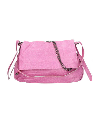 Gave Lux Crossbody women FUCHSIA