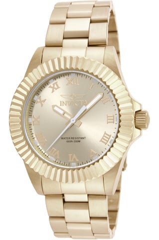Invicta Pro Diver 16739 Men's Quartz Watch - 44mm
