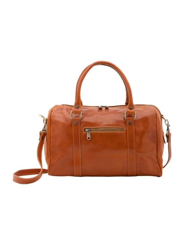 I Fratelli Bowler bag Women