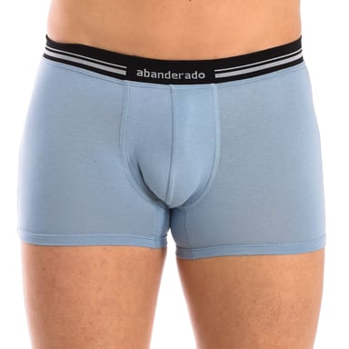 Anatomisk boxer med avancerad front A077I herr