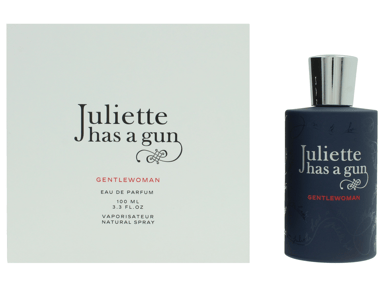 Juliette Has A Gun Gentlewoman Edp Spray 100ml.
