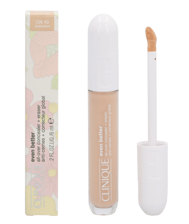 Clinique Even Better All Over Concealer + Eraser 6 ml