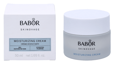 Babor Skinovage Moisturizing Cream 5.1 50 ml