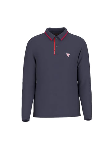 Guess Tech men's polo shirt