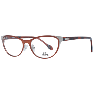 Gianfranco Ferre Optical Frame GFF0086 003 52