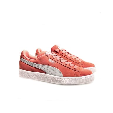 Puma Women's Suede Sneakers