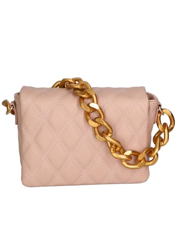 Gave Lux Handbag women NUDE