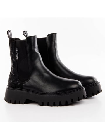 Kaporal women's jelly ankle boots