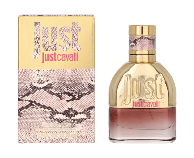 Roberto Cavalli Just Cavalli Her Edt Spray 30 ml
