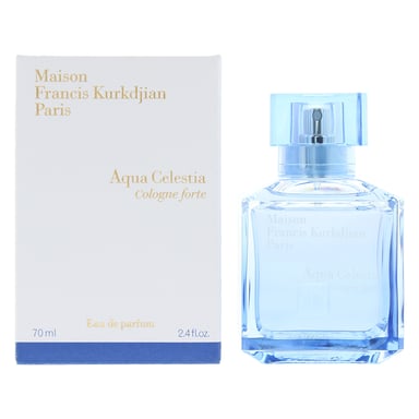 MFKP Aqua Celestia Cologne Forte Edp Spray70 ml.