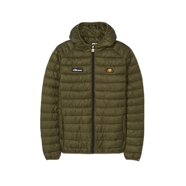 Ellesse Lombardy Quilted Jacket