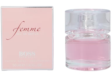 Hugo Boss Boss Femme EDP Spray 50 ml