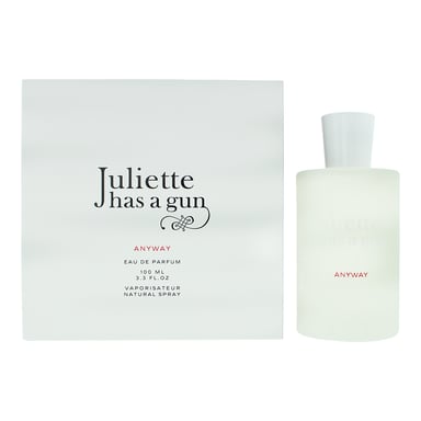 Juliette Has A Gun Anyway Edp Spray100 ml.