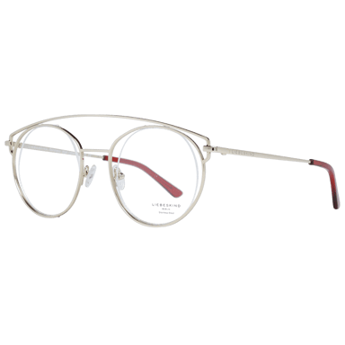 Liebeskind Optical Frame 11040-00100 gold 45