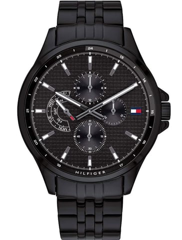 Tommy Hilfiger Herrklocka 1791611