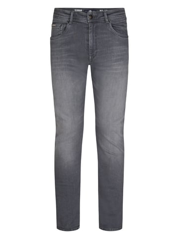 Petrol Industries - Seaham Slim Fit Jeans  Men - Blue Grey