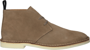 GBBRENNAN - ZG41 TAUPE - DESERT BOOT