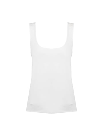 Patrizia Pepe Top Woman's White