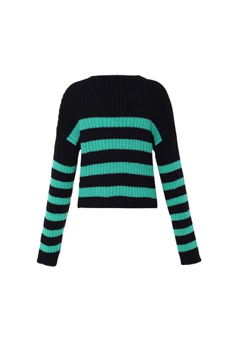 Mymo Knitted pullover women