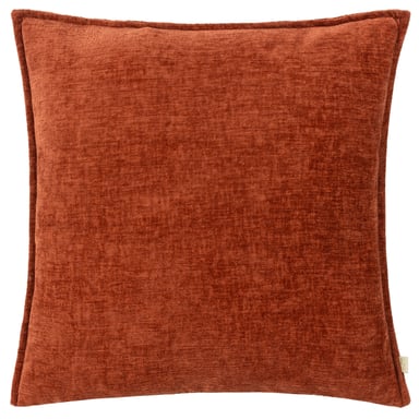 Evans Lichfield Buxton Reversible Square Feather Filled Cushion