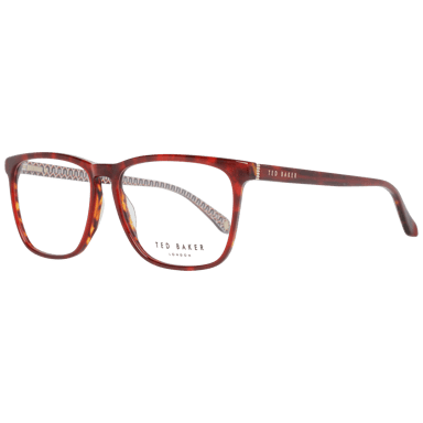 Ted Baker Optical Frame TB8208 259 54 Men Red