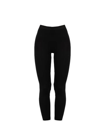 La Haine Inside Us Legginsy Hel Woman's Black