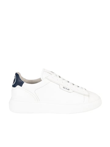 Ice Play Sneaker Men's White