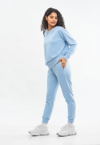 Tom Barron casual oversized Dames Trainingspak