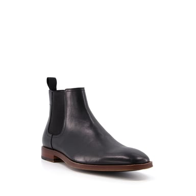 Dune Mens MARKET Chelsea Boots Market