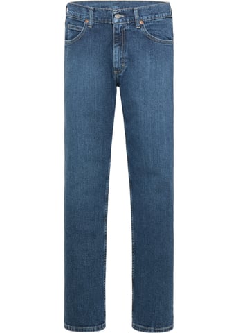 Lee  Daren  Regulartead Fast  Jeans