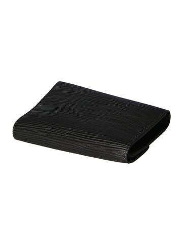 Gave Lux wallet Women BLACK