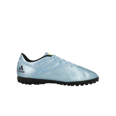 Adidas Messi 15.4 Blå fotbollsskor för herrar