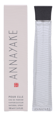 Annayake Pour Elle Edp Spray 100 ml