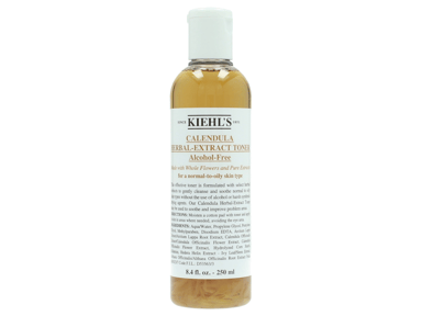Kiehl's Calendula Herbal Extract Toner250 ml.