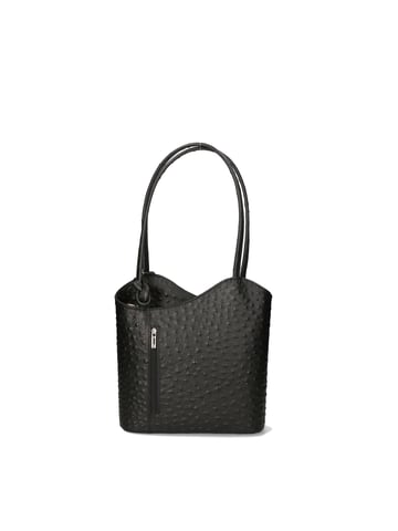 Gave Lux Rugzak vrouwen BLACK