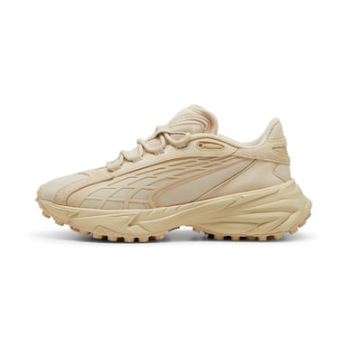 PUMA Unisex Spirex Premium Sneakers