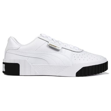 PUMA dames Cali turnschoen