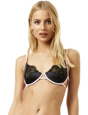 40263 Bluebella Georgette Bra
