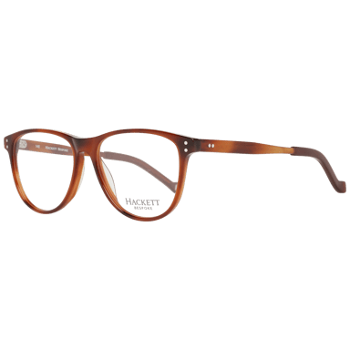 Hackett Bespoke Optical Frame HEB235 152 53 Men Bronze